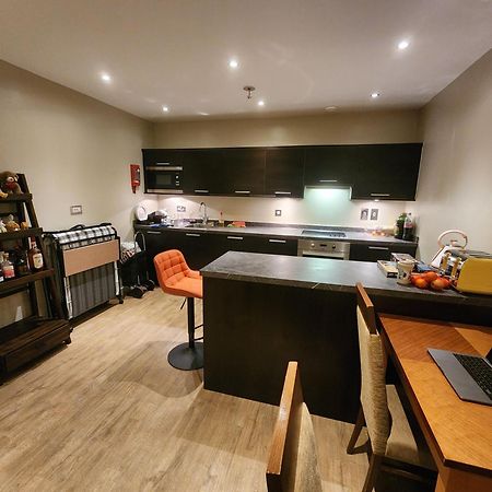 Joyful Abode - Live In The Heart Of Manchester Appartement Buitenkant foto